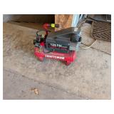 CRAFTSMAN 2 GALLON AIR COMPRESSOR
