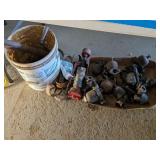 MODEL T CARBS & MORE