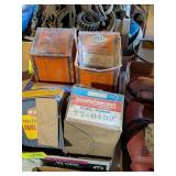 4 NEW OLD STOCK FUEL PUMPS