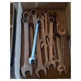 WRENCH COLLECTION