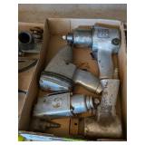 4 - PNEUMATIC TOOLS