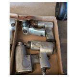 4 PNEUMATIC TOOLS