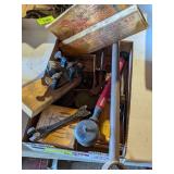 LARGE WRENCHES, FORD SPECIALTY TOOL & MORE
