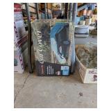 XL CAR COVER