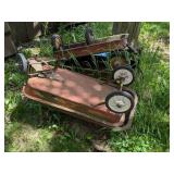 WAGON COLLECTION