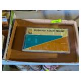 BRONZE BUSHING ASSORTMENT