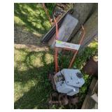 ARIENS ROTOTILLER