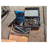 DRILL BIT COLLECTION
