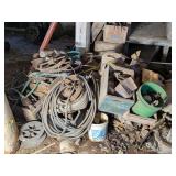SCRAP METAL & MORE COLLECTION