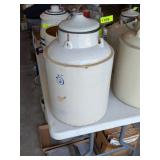 REDWING 5 GALLON PICKLE JAR