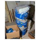 R25 INSULATION - BATTED