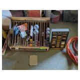 FUSES & AUTOMOTIVE LIGHTS COLLECTION