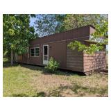 TRAILER HOME - 14X56