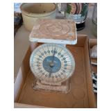 BESTWAY VINTAGE SCALE