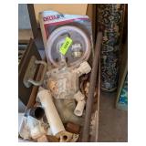 PLUMBING HARDWARE