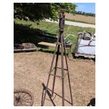WINDMILL STAND