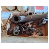 VINTAGE CARBS