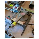 HAMBURGER PRESS