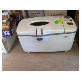 NESCO DEEP FRYER