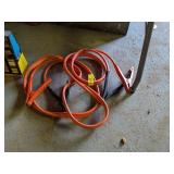 JUMPER CABLES