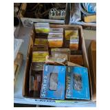 SCREW COLLECTION