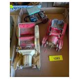 3 - MODEL CARS