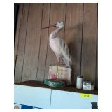 VINTAGE STORK