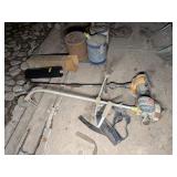 2 STRING TRIMMERS