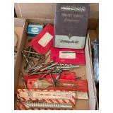 DRILL BIT COLLECTION