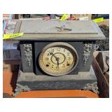 SETH THOMAS ANTIQUE MANTLE CLOCK