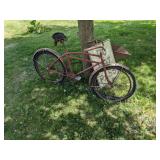 VINTAGE BICYCLE