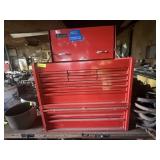 SNAP-ON 12 DRAWER TOOLCHEST