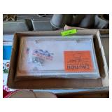 LICENSE PLATE FRAMES