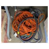 EXTENSION CORD COLLECTION
