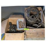 EARLY FORD RODS & PARTS