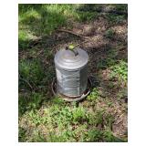 CHICKEN WATERER