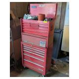 17 DRAWER TOOLCHEST