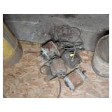 4 ELECTRIC MOTORS