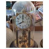 STYLE KING GERMAN CLOCK