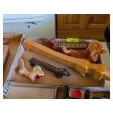 WEINER DOG COLLECTION