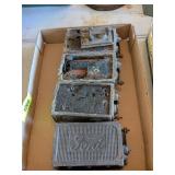 FORD MODEL T IGNITION COILS
