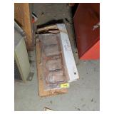 MODEL T COPPER HEAD GASKET