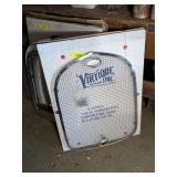 1929 MODEL A STONE GUARD