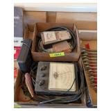 ELECTRICAL TESTERS