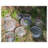 HUBCAP COLLECTION