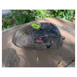 RUPP MINI BIKE GAS TANK