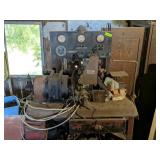 VINTAGE GENERATOR, ALTERNATOR, STARTER TESTER