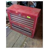 8 DRAWER WATERLOO TOOL CHEST