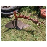SIMPLICITY 1 BOTTOM PLOW
