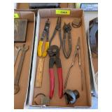 SNAP RING PLIERS